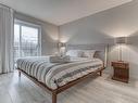Chambre à coucher