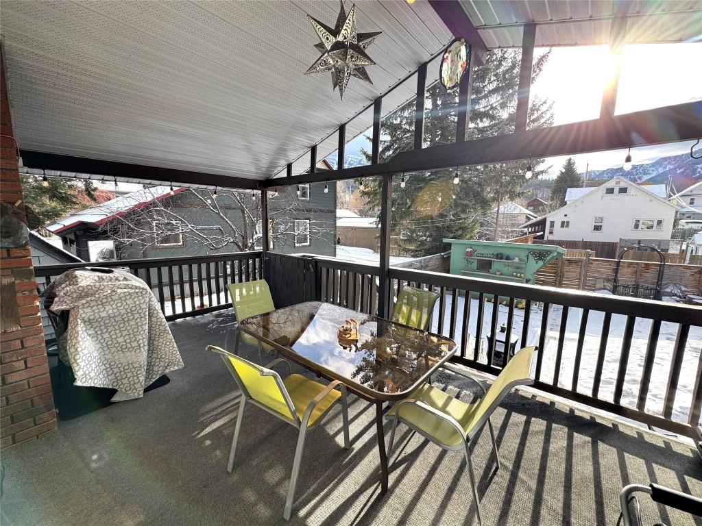 









972


5th

Avenue,
Fernie,




BC
V0B 1M0

