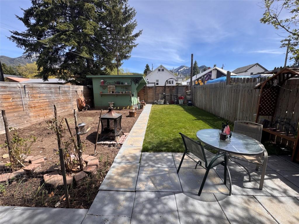 









972


5th

Avenue,
Fernie,




BC
V0B 1M0

