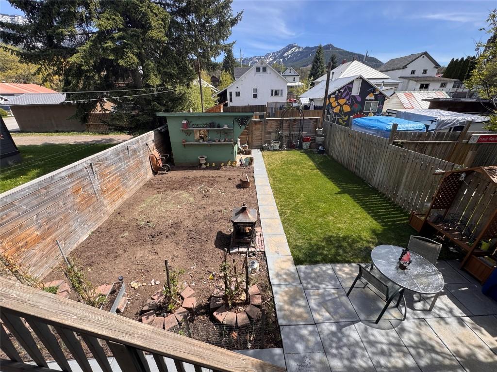 









972


5th

Avenue,
Fernie,




BC
V0B 1M0


