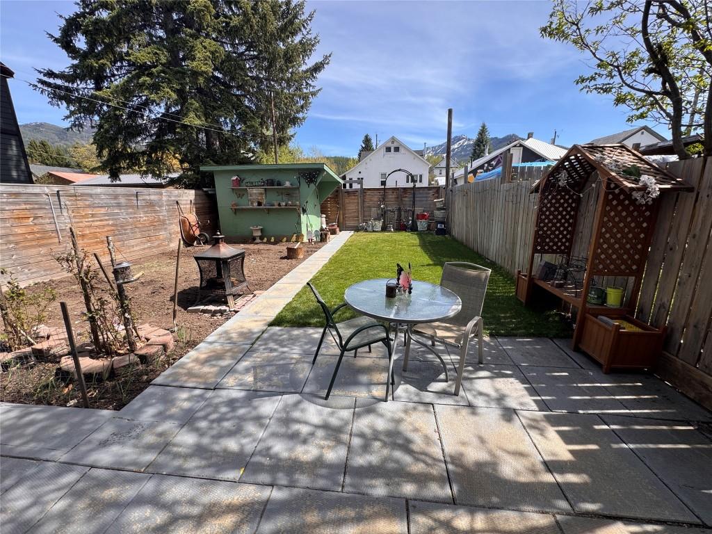 









972


5th

Avenue,
Fernie,




BC
V0B 1M0

