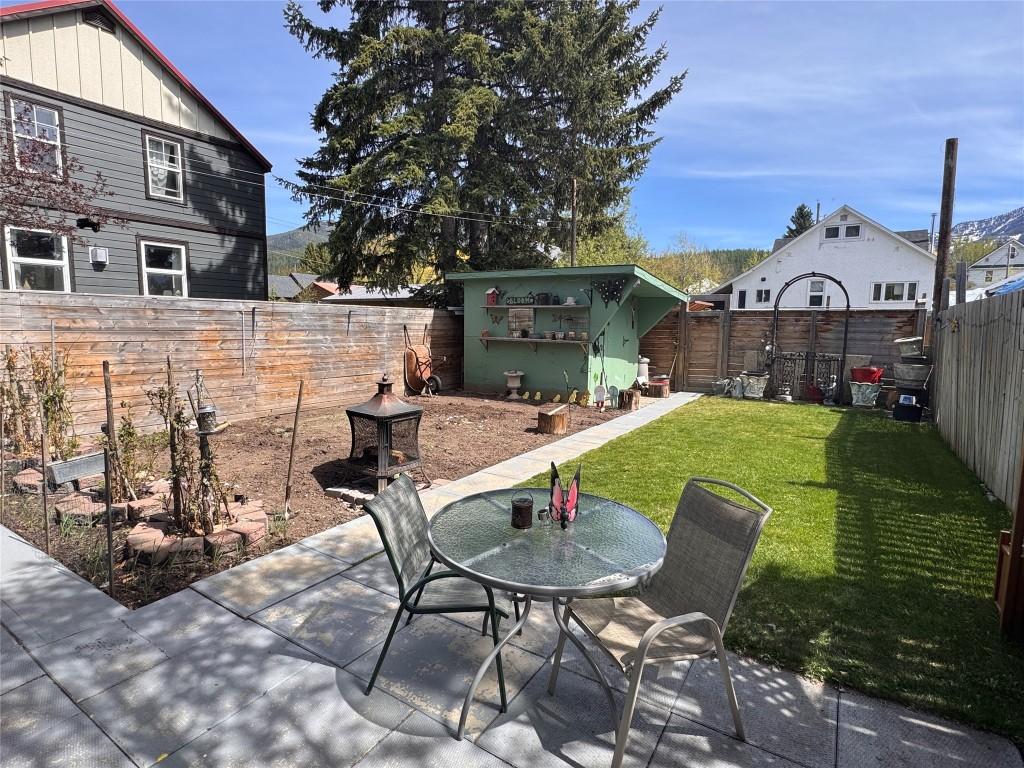 









972


5th

Avenue,
Fernie,




BC
V0B 1M0

