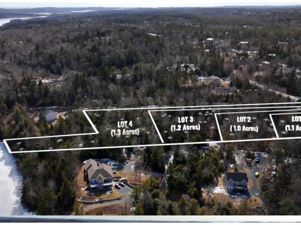 












Lot 4 821 Myra Road

,
Porters Lake,







NS
B3E 1G5


