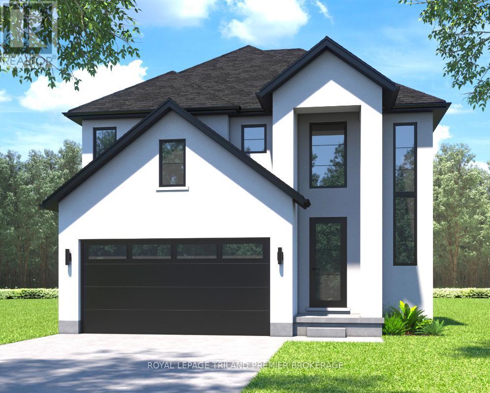 












270 HESSELMAN CRESCENT

,
London,




Ontario
N6M0K3


