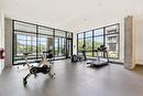Salle d'exercice Salle d'exercice