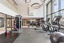 Salle d'exercice Salle d'exercice