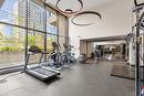 Salle d'exercice Salle d'exercice
