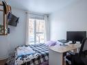 Chambre à coucher