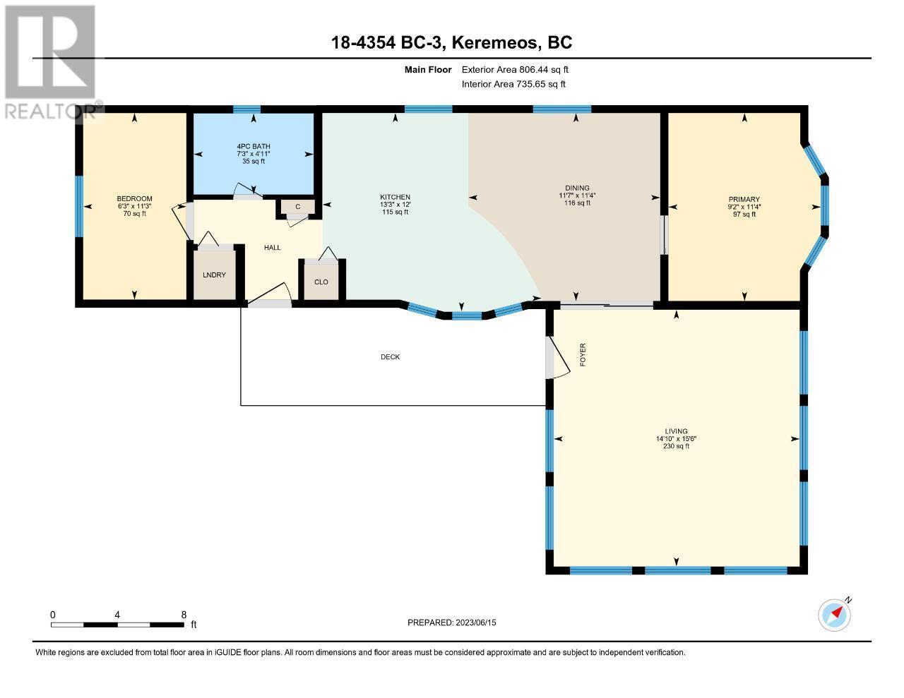












4354 Hwy 3 Unit# 18

,
Keremeos,







British Columbia
V0X1N1

