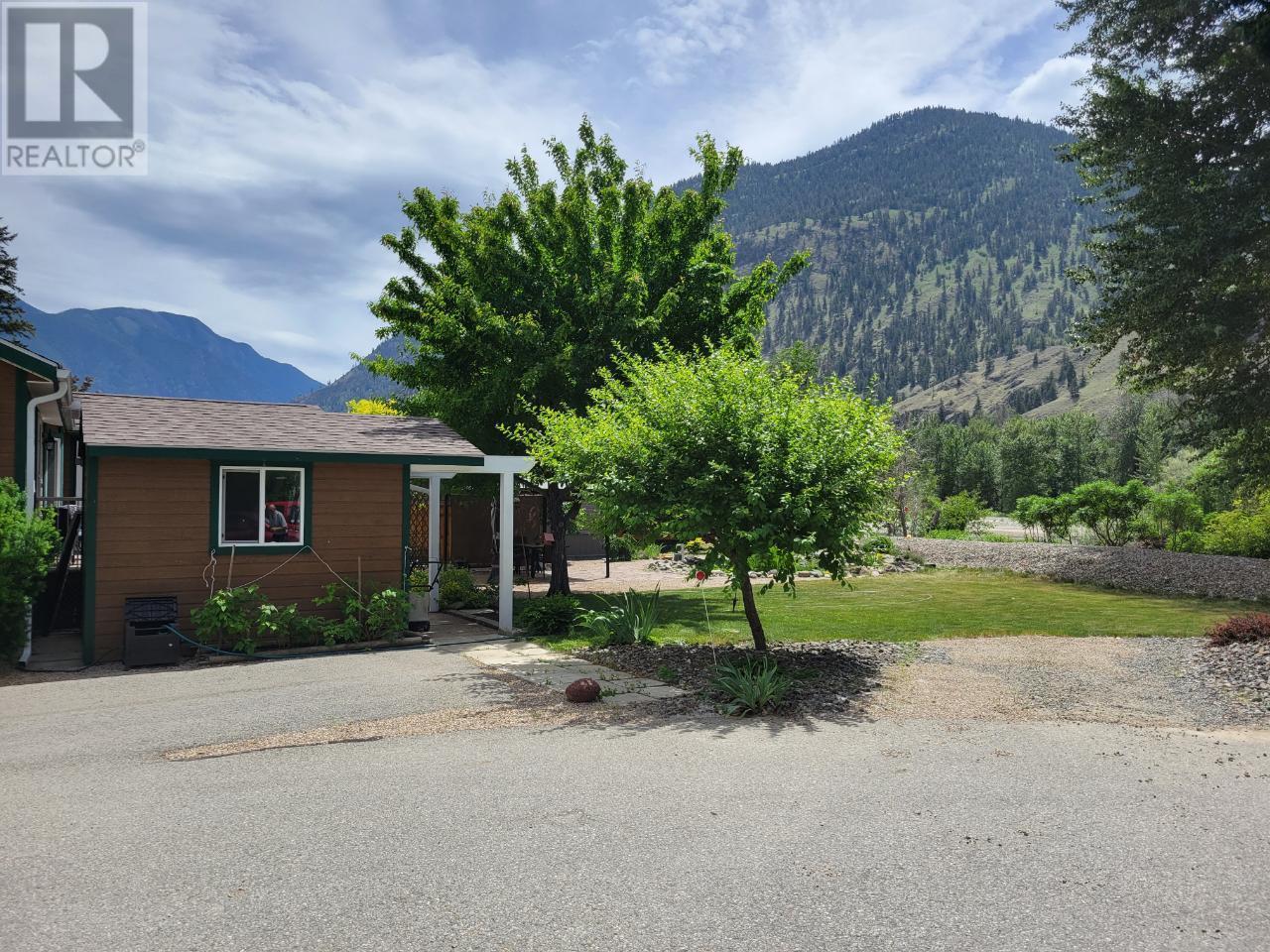 












4354 Hwy 3 Unit# 18

,
Keremeos,







British Columbia
V0X1N1

