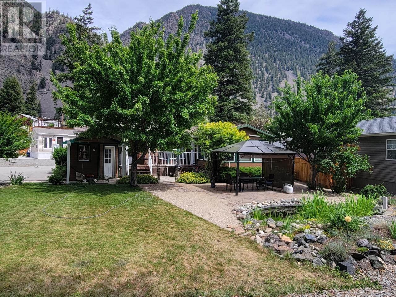 












4354 Hwy 3 Unit# 18

,
Keremeos,







British Columbia
V0X1N1

