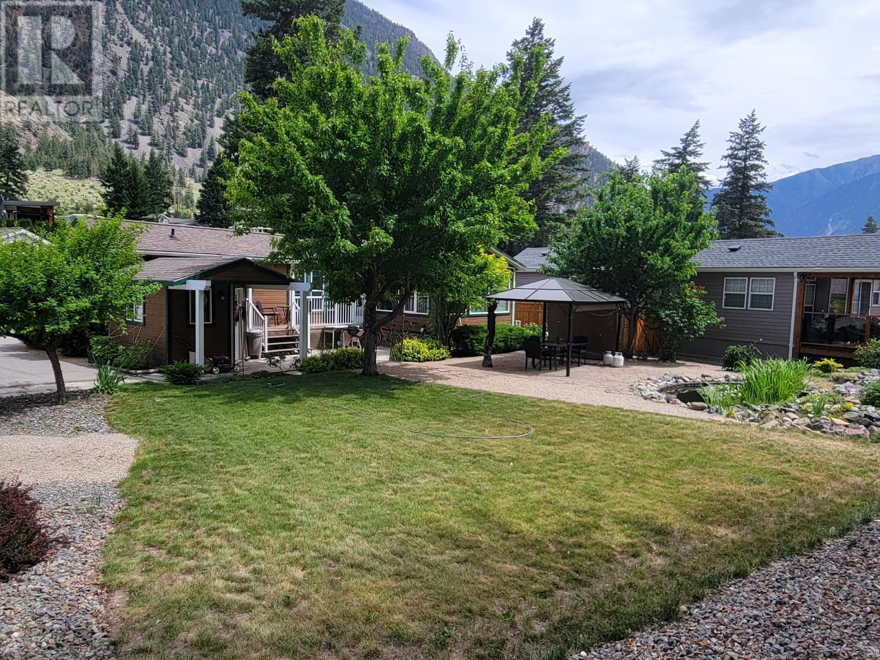 












4354 Hwy 3 Unit# 18

,
Keremeos,







British Columbia
V0X1N1

