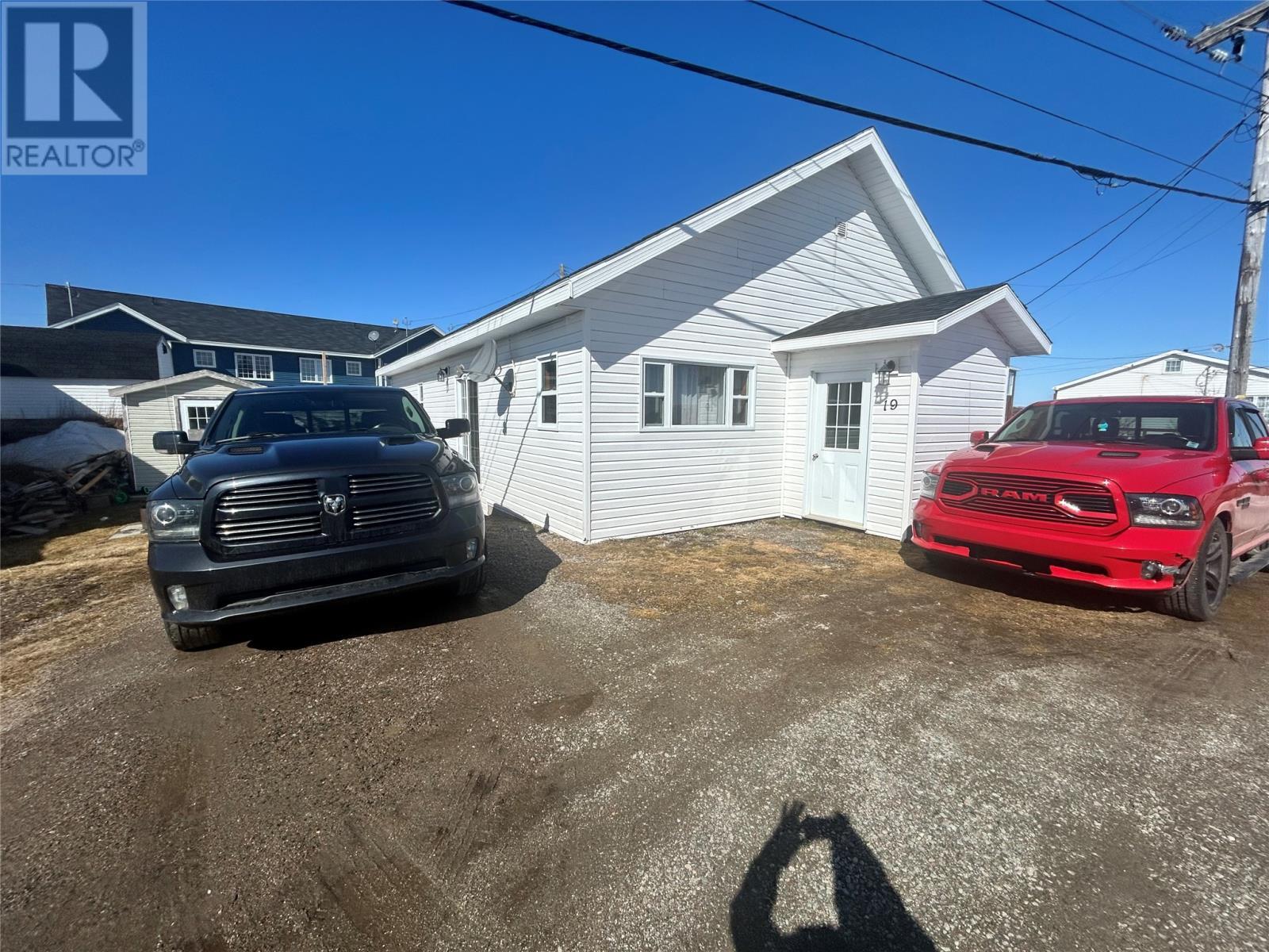 












19 Stadium Road

,
Port aux Basques,




Newfoundland & Labrador
A0M1C0

