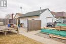 Detached Garage Detached Garage