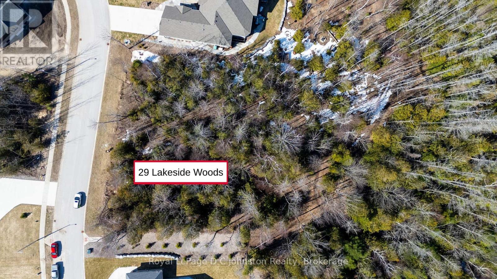 












29 LAKESIDE WOODS CRESCENT

,
Saugeen Shores,







Ontario
N0H2C6

