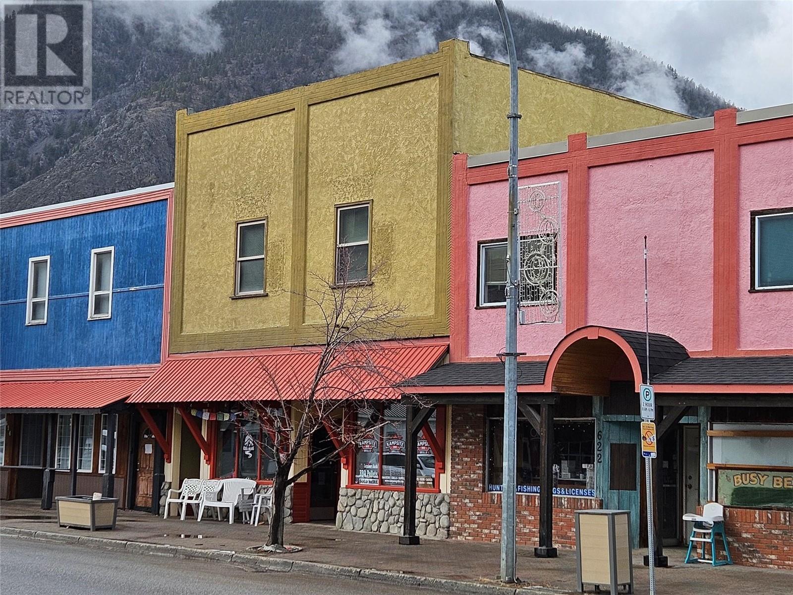 












618 7th Avenue

,
Keremeos,




British Columbia
V0X1N0

