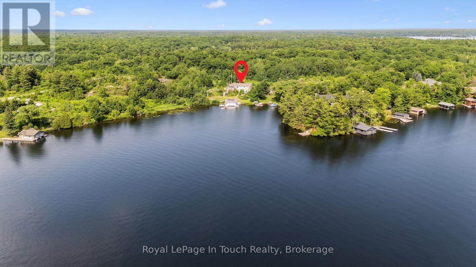 












288 KINGS FARM ROAD

,
Georgian Bay (Baxter),




Ontario
L0K1S0

