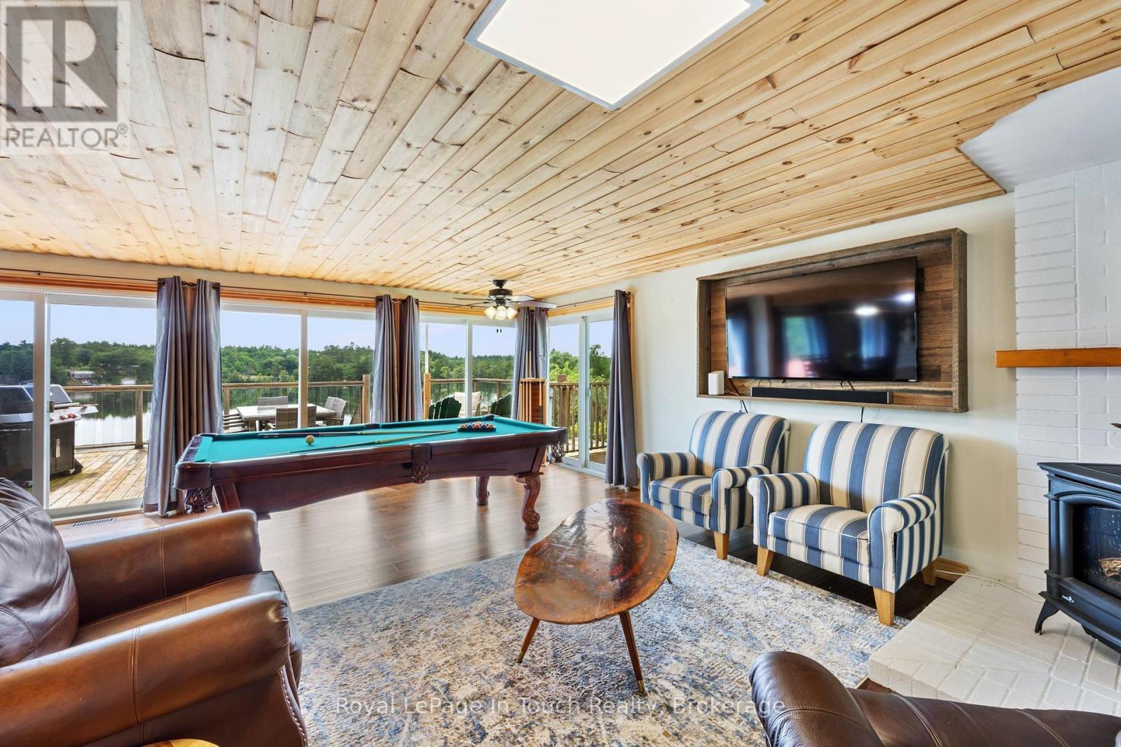 












288 KINGS FARM ROAD

,
Georgian Bay (Baxter),




Ontario
L0K1S0


