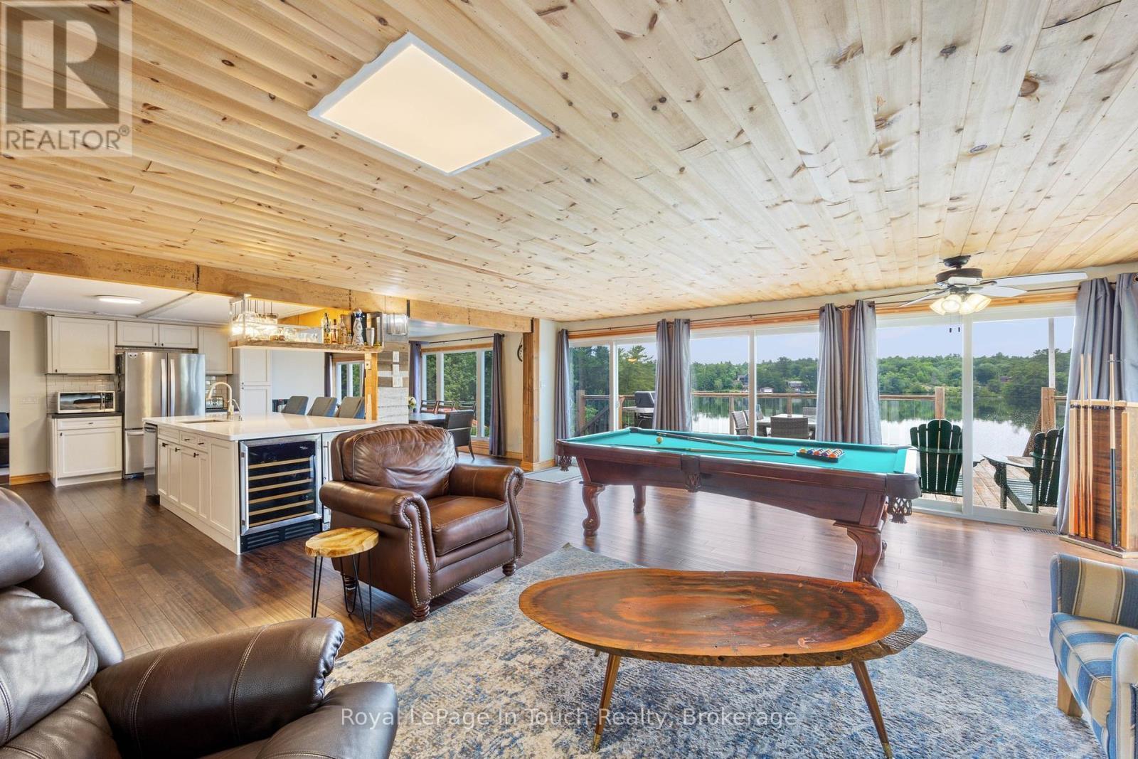 












288 KINGS FARM ROAD

,
Georgian Bay (Baxter),




Ontario
L0K1S0

