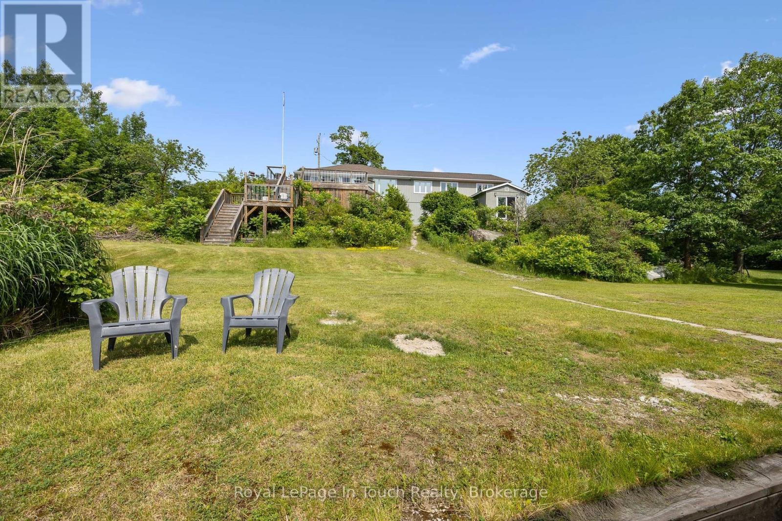












288 KINGS FARM ROAD

,
Georgian Bay (Baxter),




Ontario
L0K1S0

