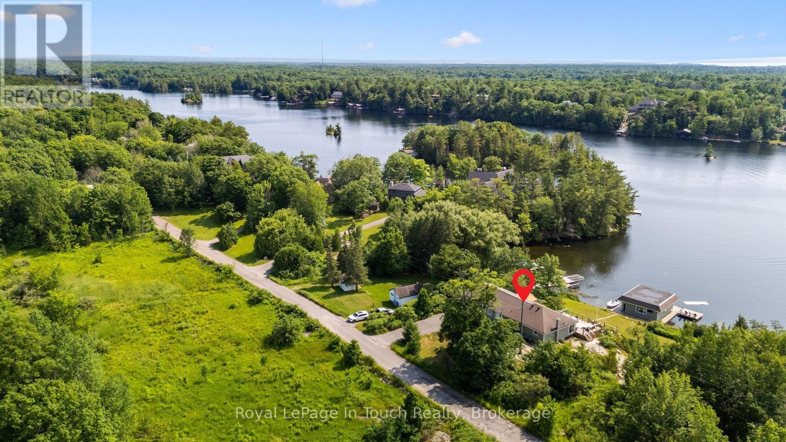 












288 KINGS FARM ROAD

,
Georgian Bay (Baxter),




Ontario
L0K1S0

