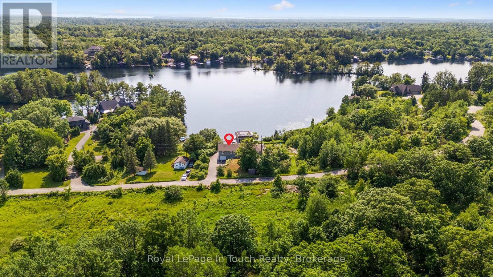 












288 KINGS FARM ROAD

,
Georgian Bay (Baxter),




Ontario
L0K1S0


