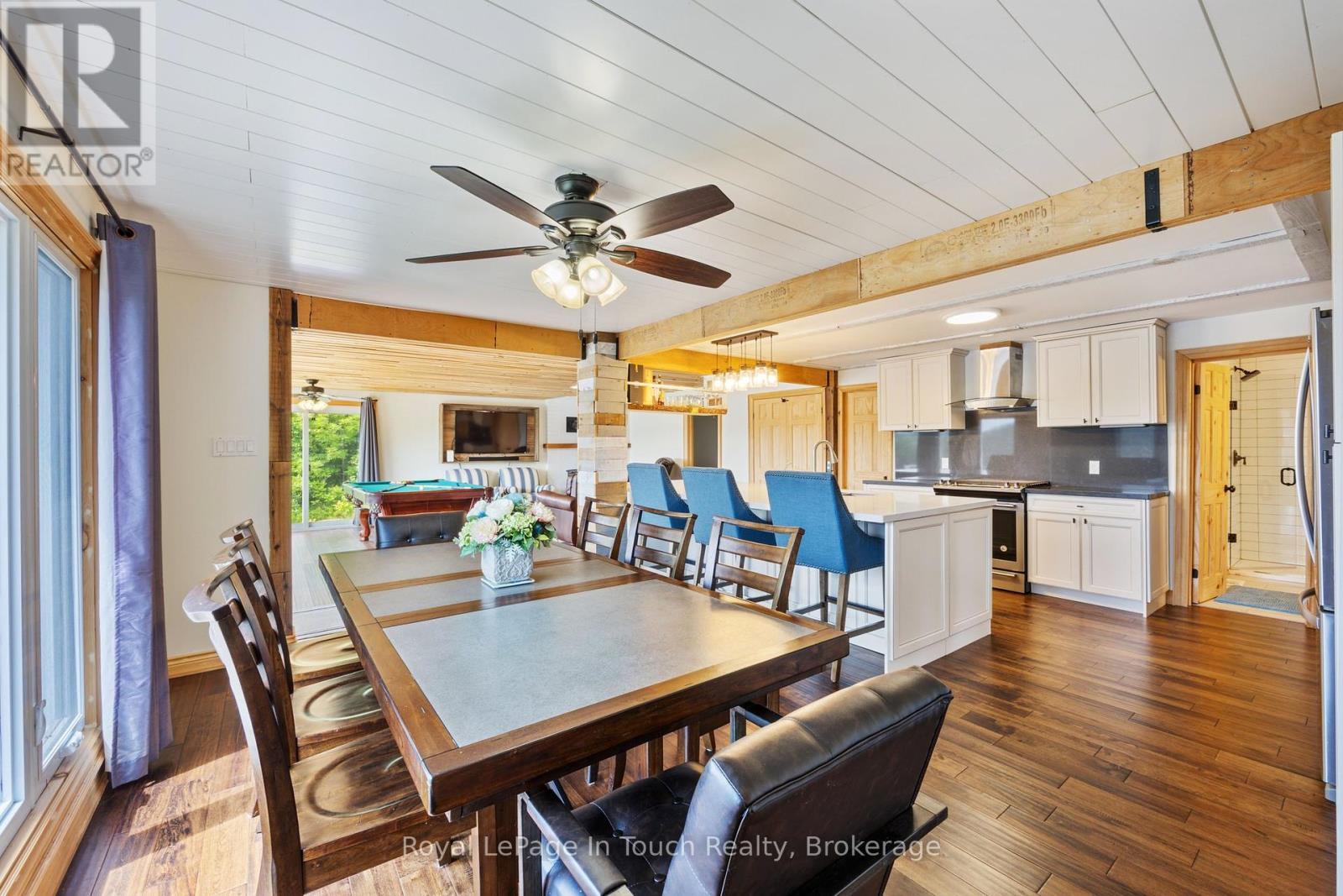 












288 KINGS FARM ROAD

,
Georgian Bay (Baxter),




Ontario
L0K1S0

