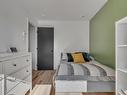 Chambre à coucher