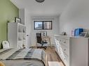 Chambre à coucher