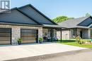glass garage door and landscaping glass garage door and landscaping