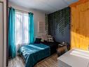 Chambre à coucher