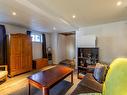 Salle familiale