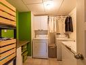 Salle de lavage