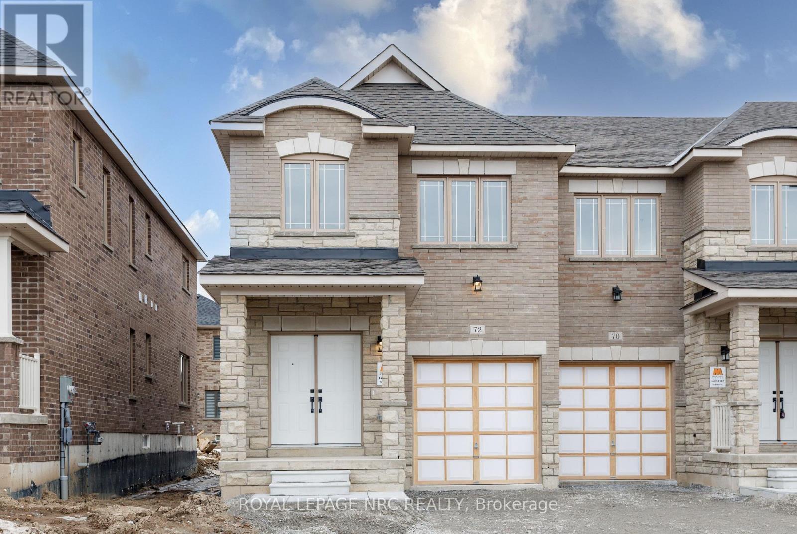 












72 BAKER STREET

,
Thorold (557 - Thorold Downtown),




Ontario
L2V3P4

