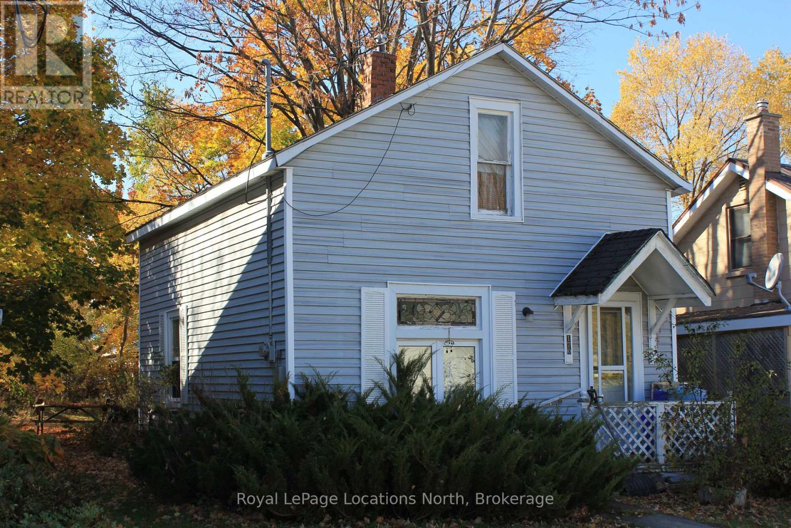 












170 HENRY STREET

,
Meaford,







Ontario
N4L1E1

