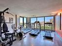 Exercise room