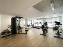 Salle d'exercice Salle d'exercice
