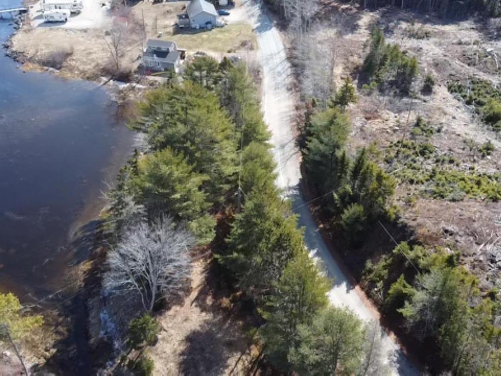 












Lot Crandall Point Road

,
Martins Point,







NS
B0J 2E0

