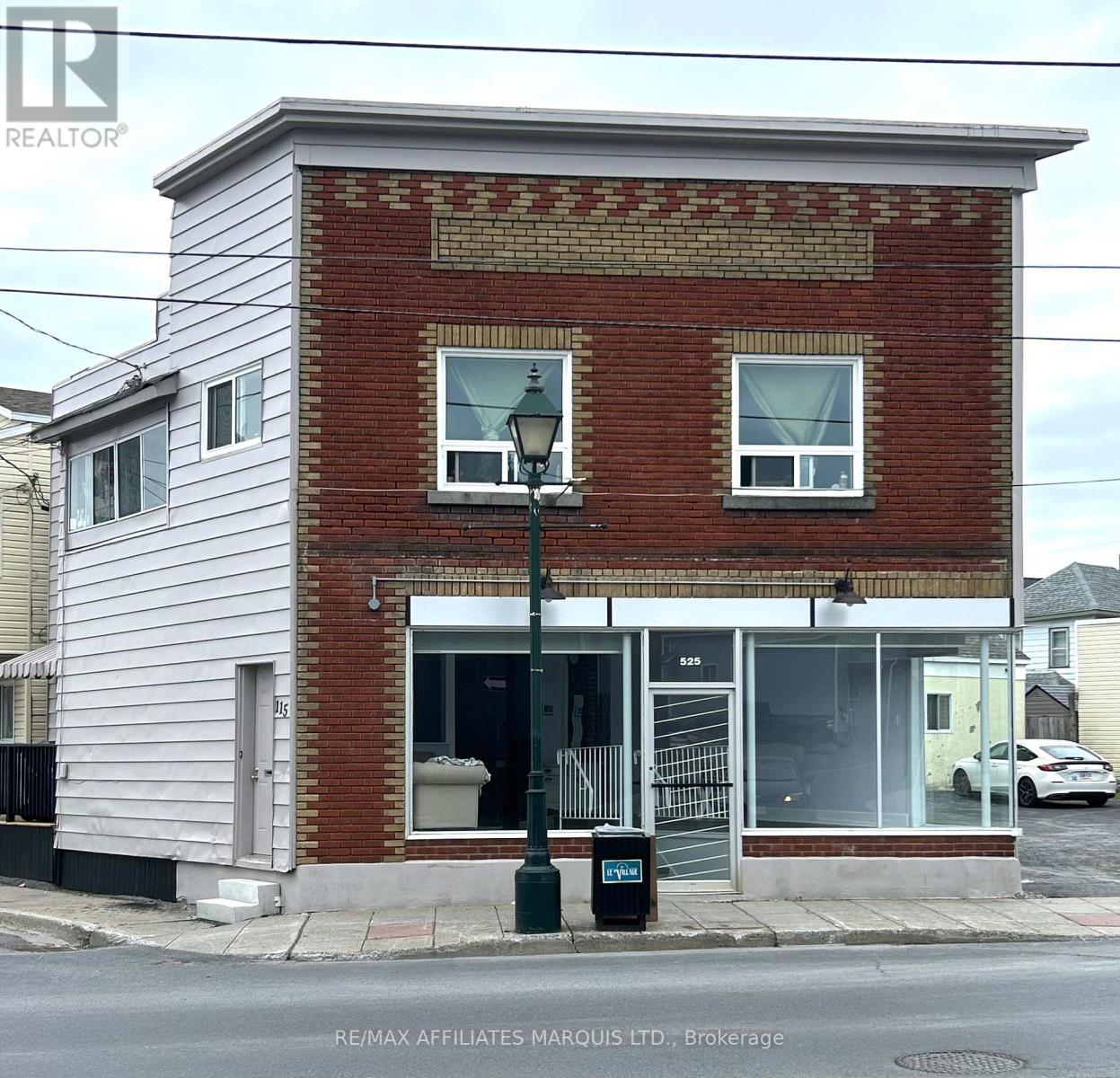 115 Louisa Street, Cornwall, ON