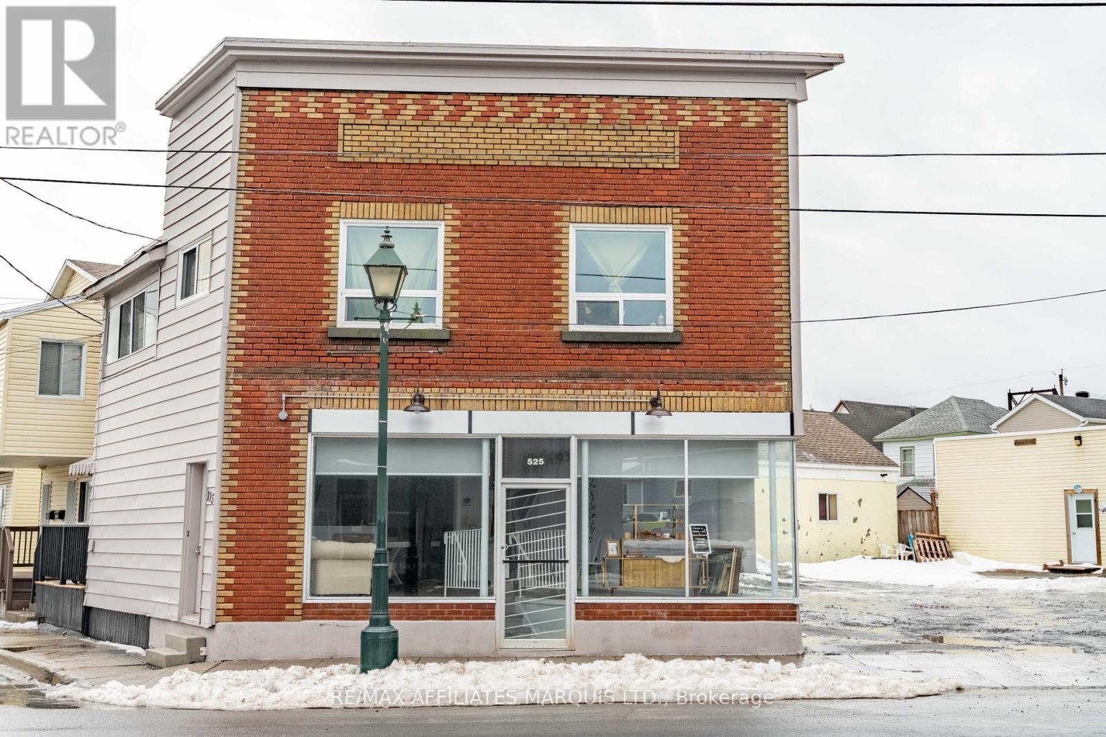 115 Louisa Street, Cornwall, ON