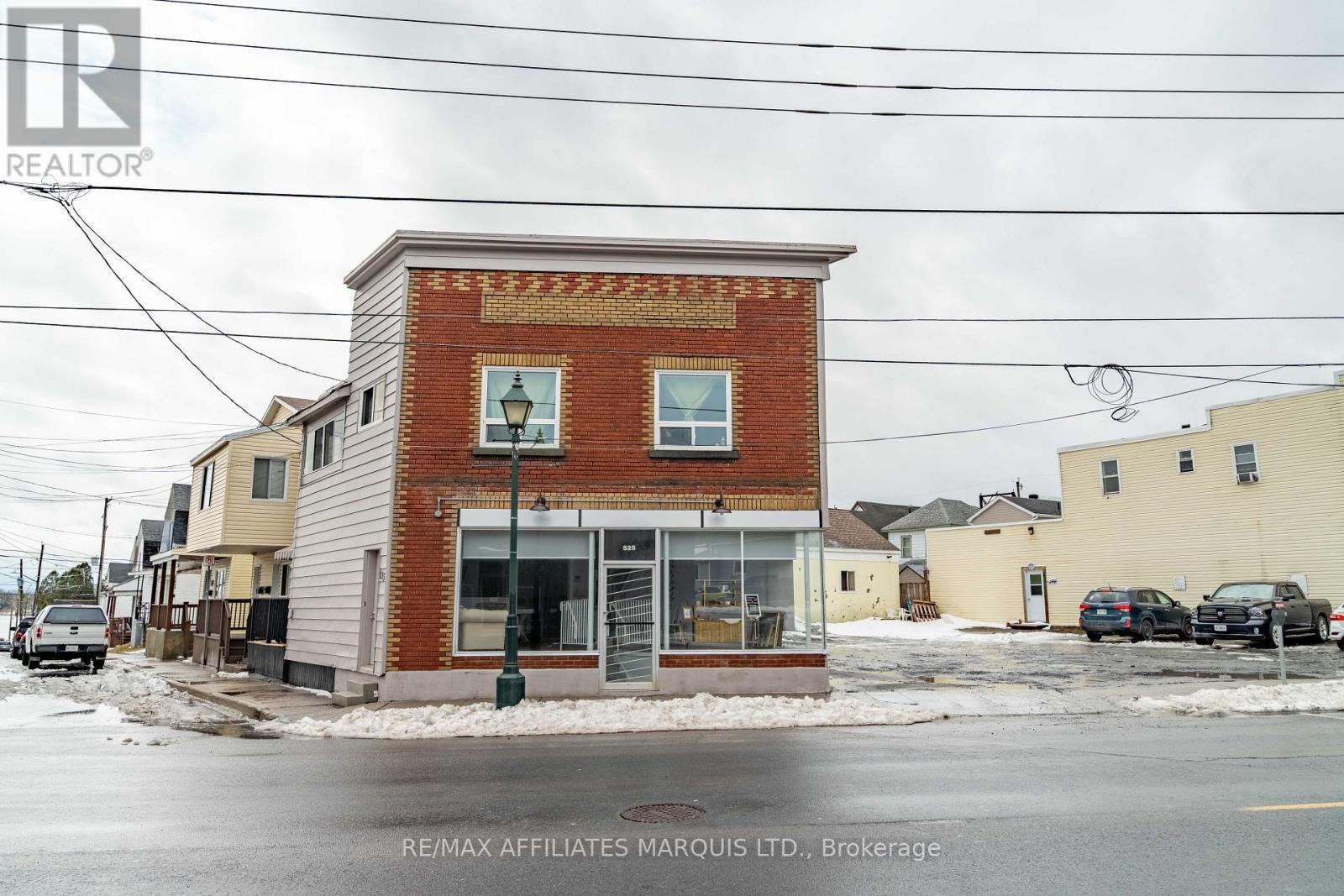 115 Louisa Street, Cornwall, ON