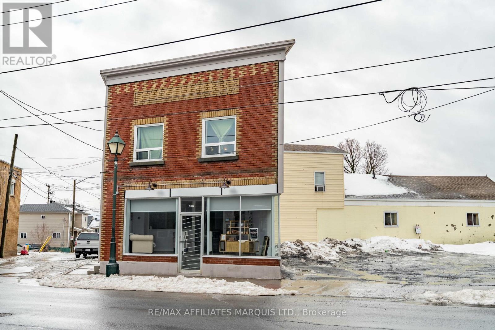 115 Louisa Street, Cornwall, ON