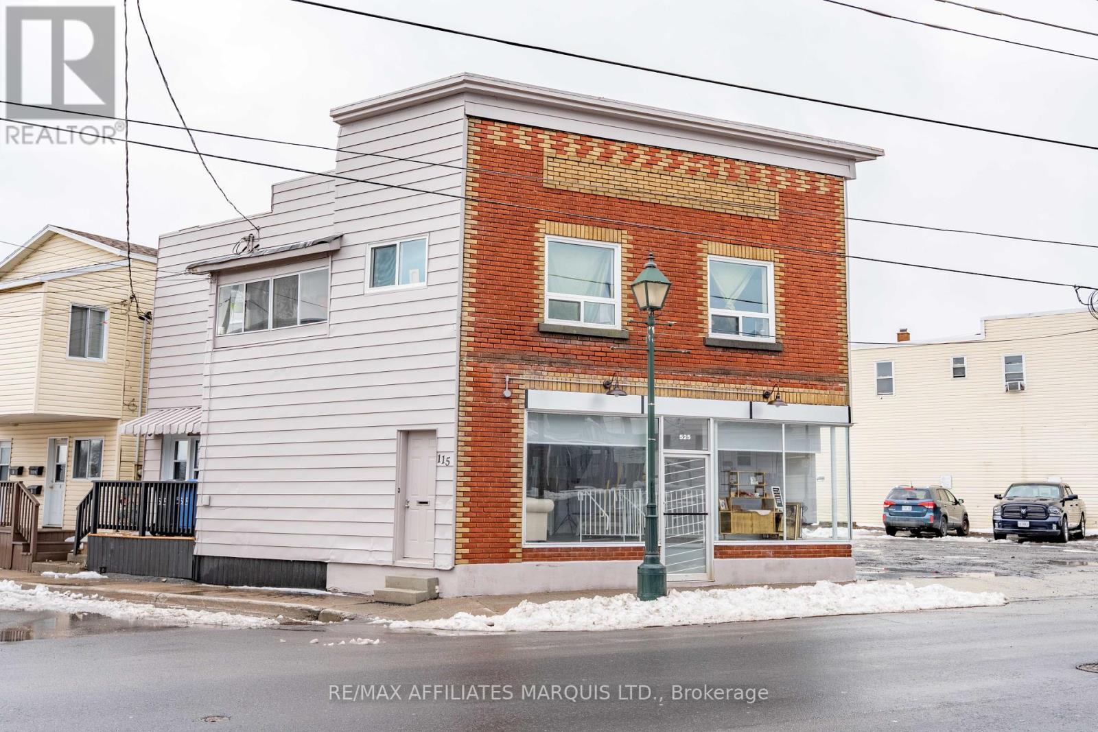 115 Louisa Street, Cornwall, ON