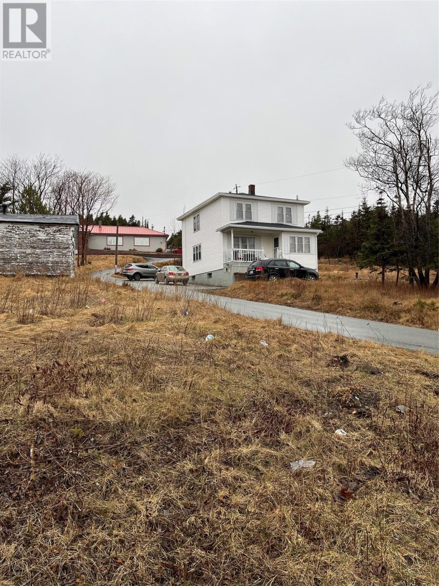 1566 Topsail Road, Paradise, NL