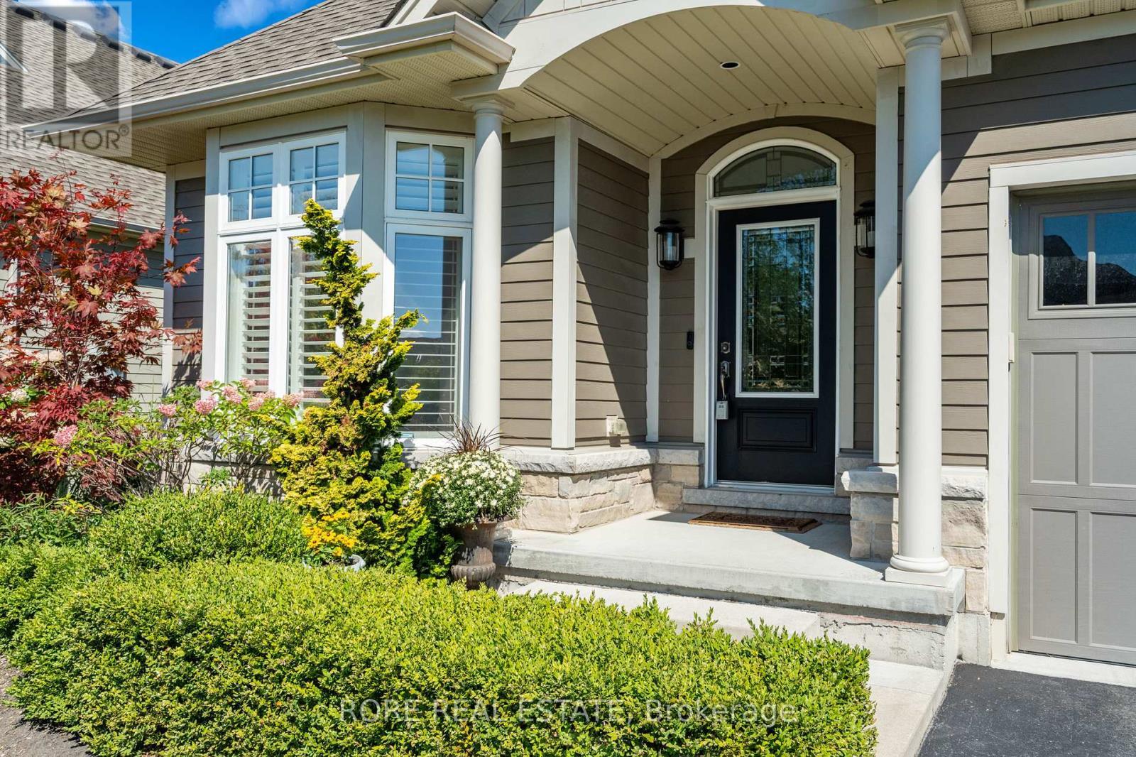 56 Sunrise Court, Fort Erie (Ridgeway), ON - Outdoor With Facade