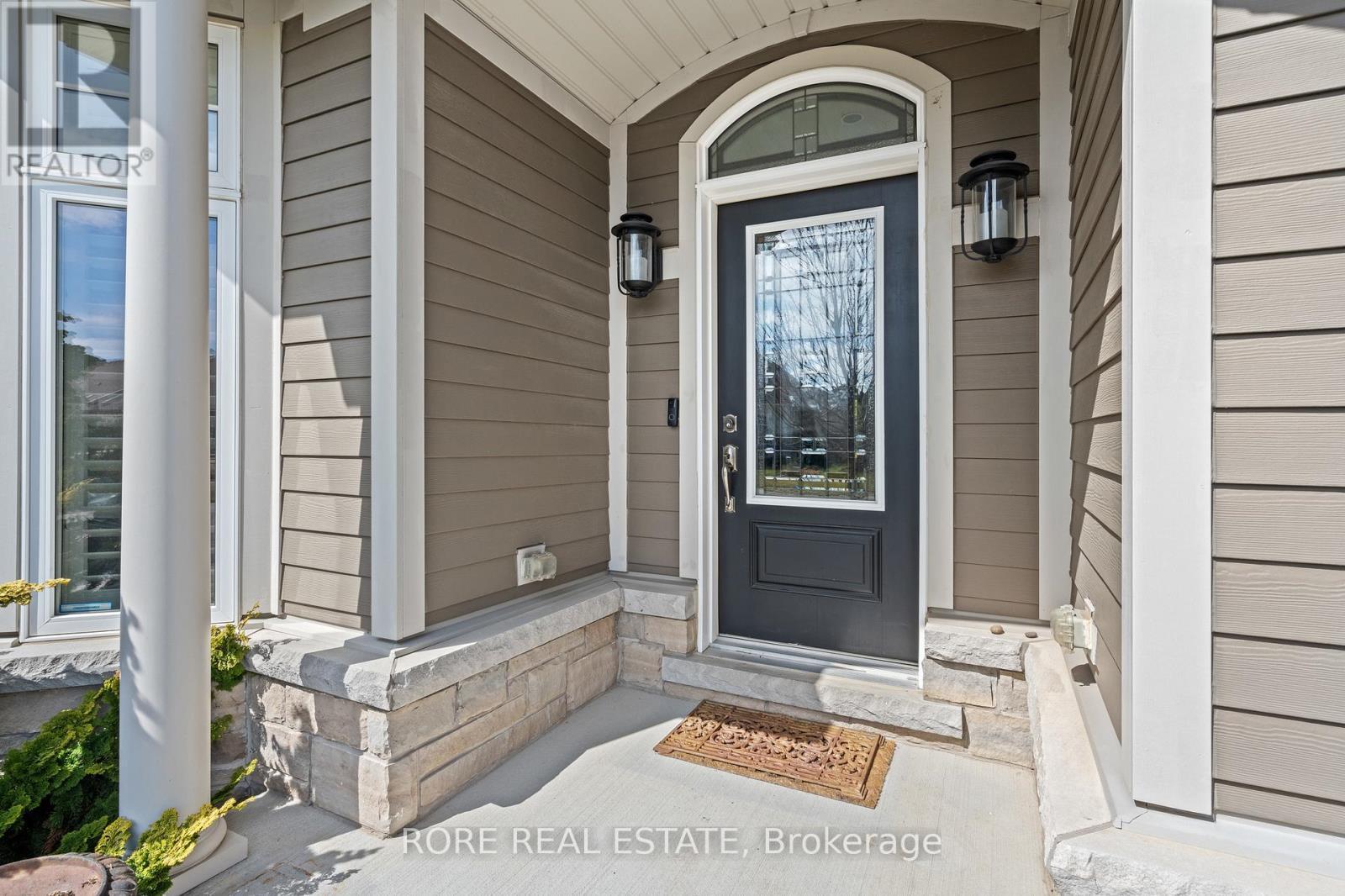 56 Sunrise Court, Fort Erie (Ridgeway), ON - Outdoor