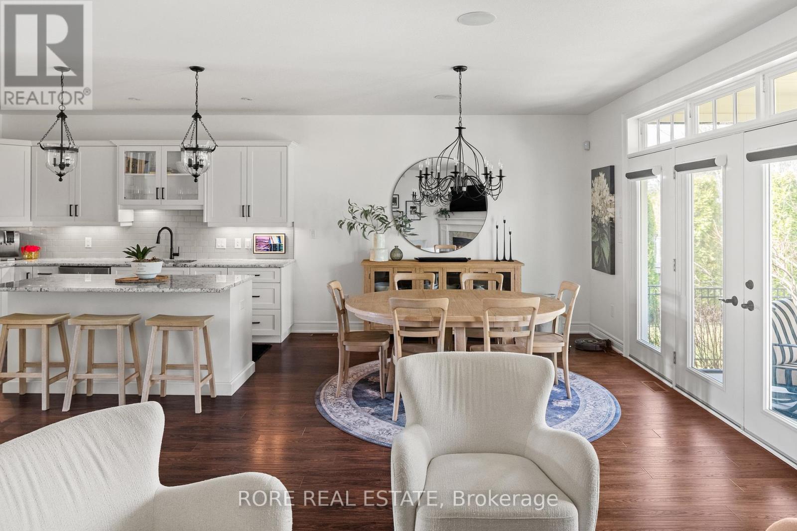 56 Sunrise Court, Fort Erie (Ridgeway), ON - Indoor