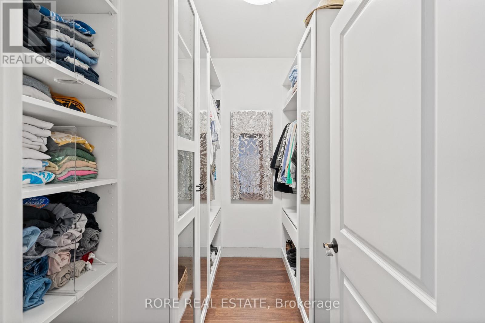 56 Sunrise Court, Fort Erie (Ridgeway), ON - Indoor With Storage