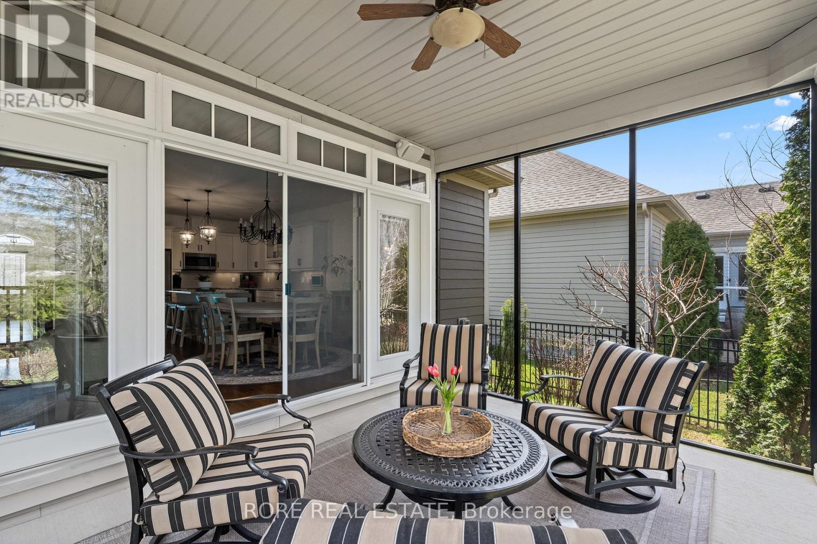 56 Sunrise Court, Fort Erie (Ridgeway), ON - Outdoor With Deck Patio Veranda With Exterior