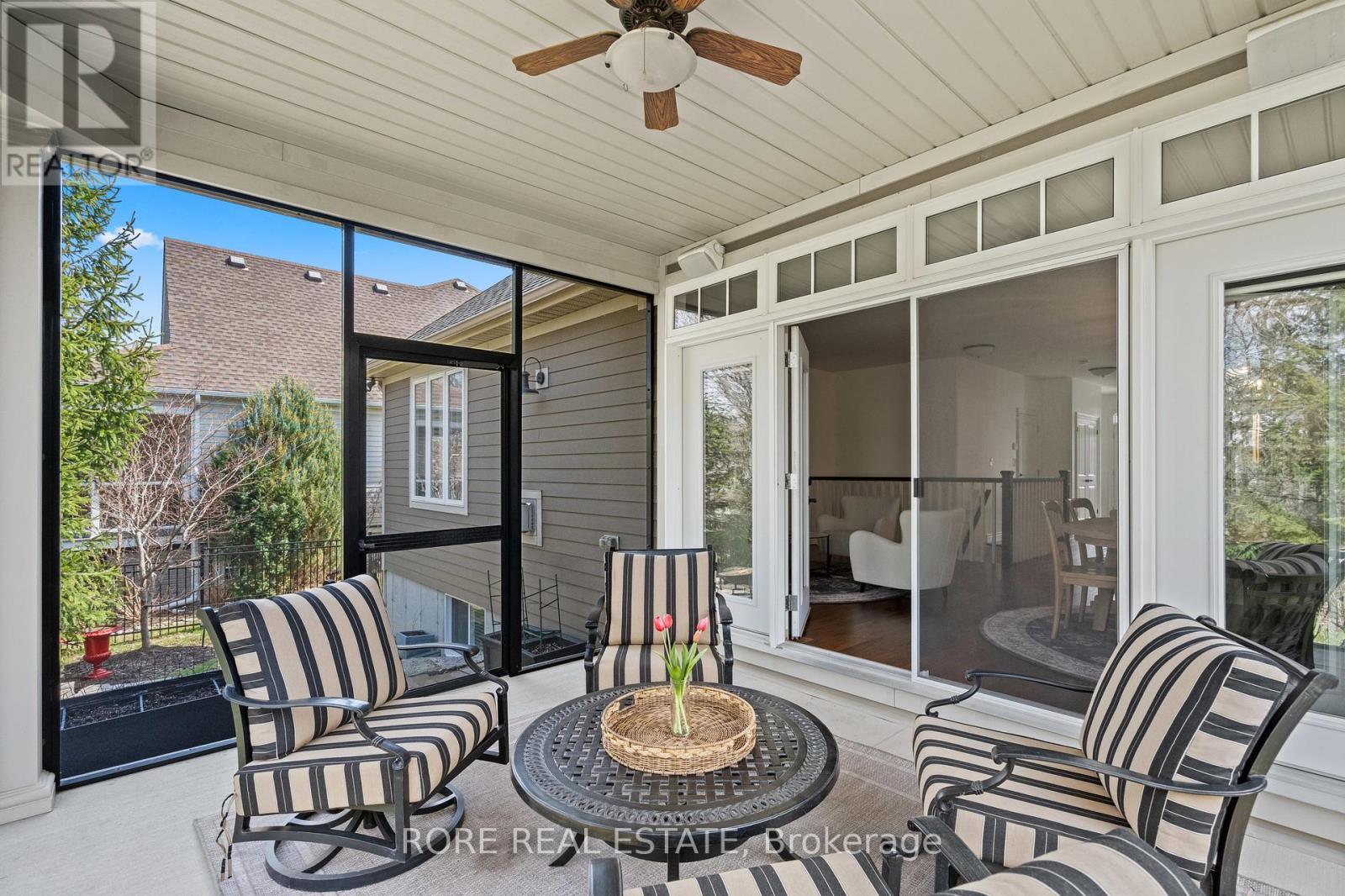 56 Sunrise Court, Fort Erie (Ridgeway), ON - Outdoor With Exterior